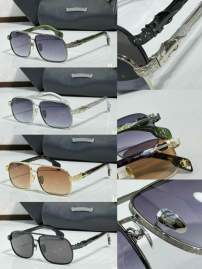 Picture of Chrome Hearts Sunglasses _SKUfw77816718fw